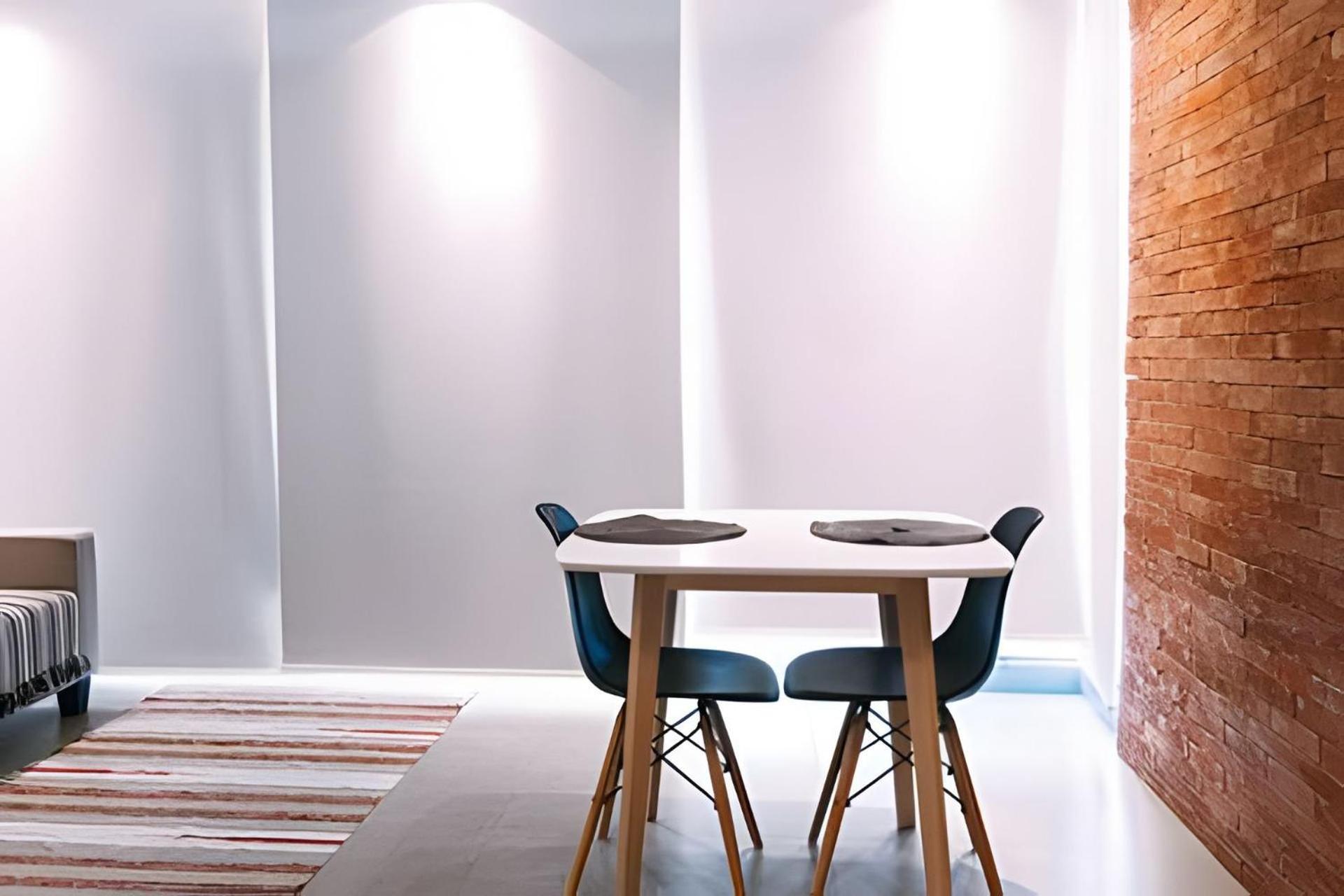 Multihouse - Moderno Studio No Brooklin II São Paulo Buitenkant foto
